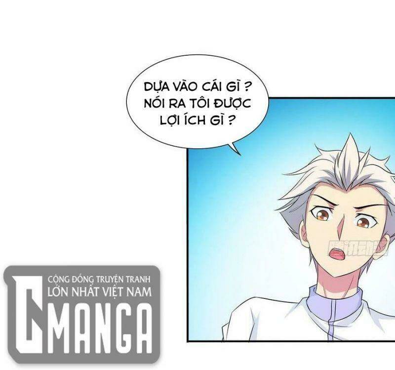 Tôi Là Thần Y: Chapter 180