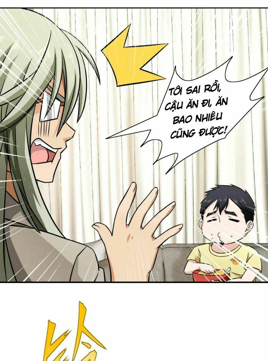 Hộ Hoa Cao Thủ Tại Đô Thị: Chapter 76