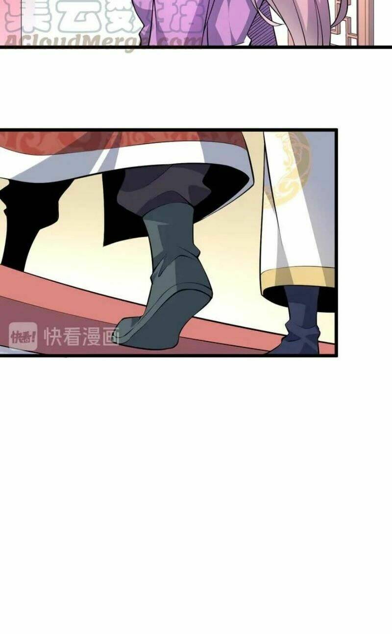 Đấu Hồn Đại Lục: Chapter 36