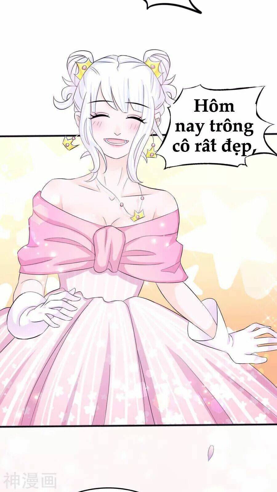 Tôi Vốn Dĩ Bị Bệnh Kiều: Chapter 7