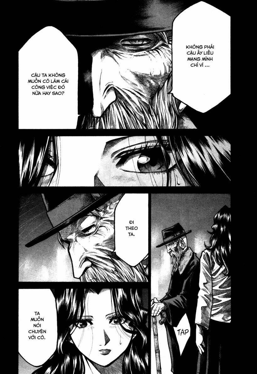 Rainbow: Chapter 103