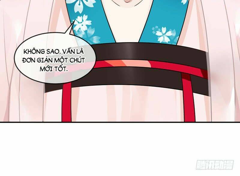 Thanh Cung Chi Ninh Mặc Vô Thanh: Chapter 5
