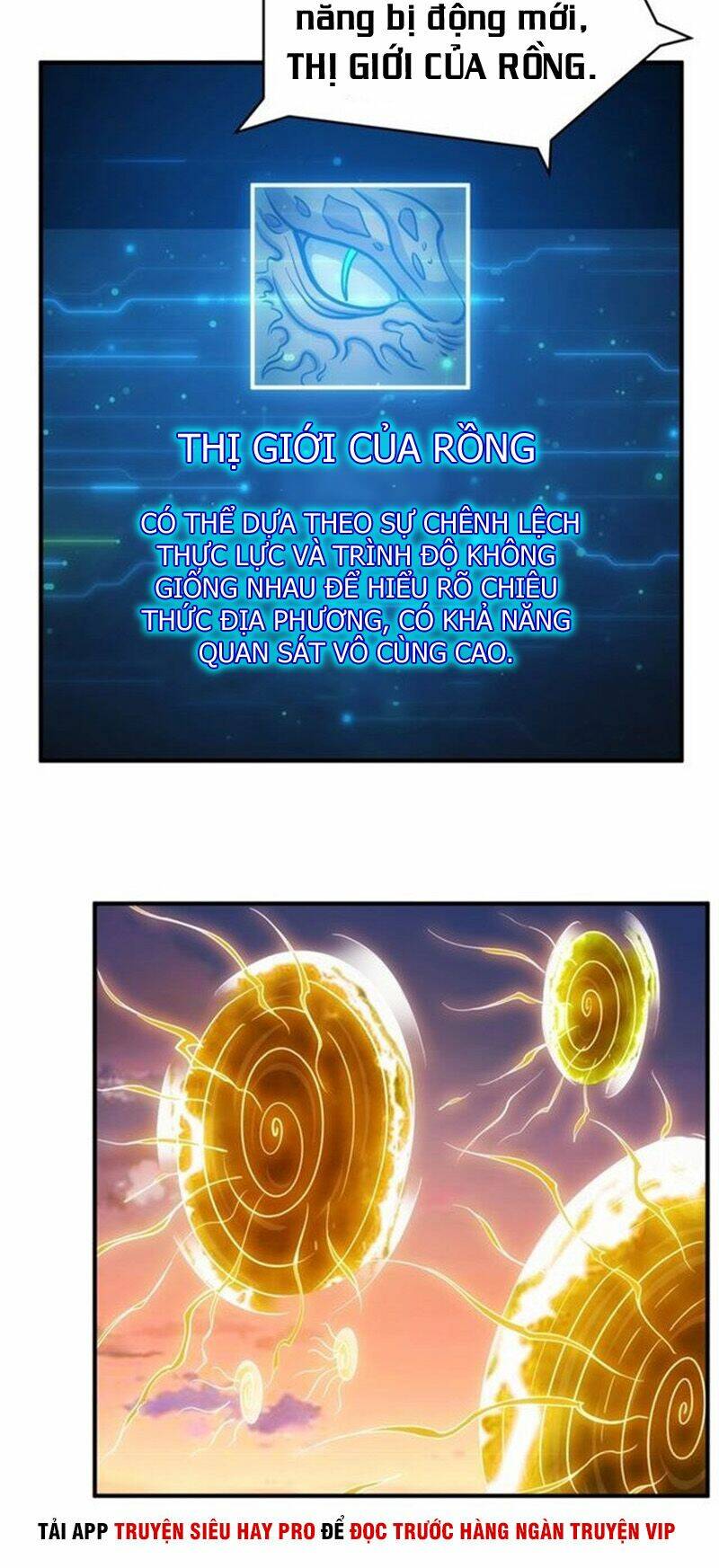 Rich Player - Người Chơi Khắc Kim: Chapter 114