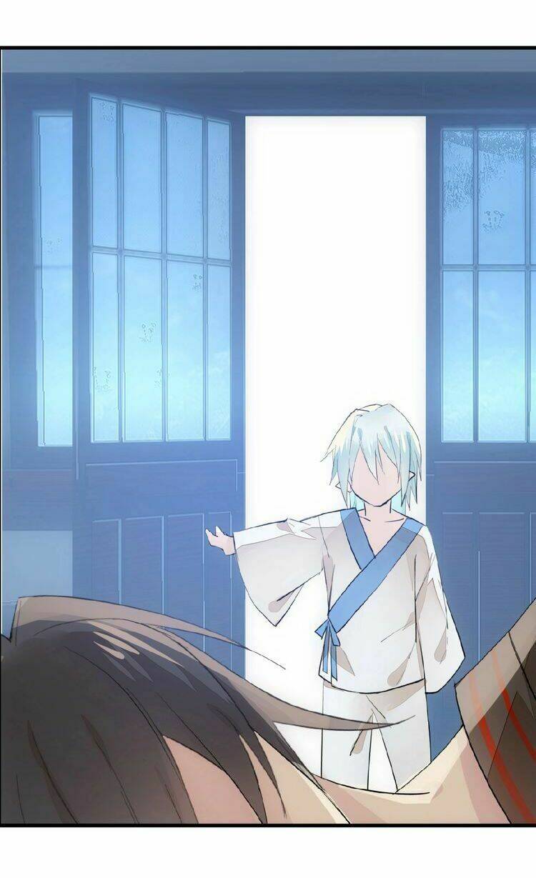 Chấp Tử Chi Kiếm: Chapter 6