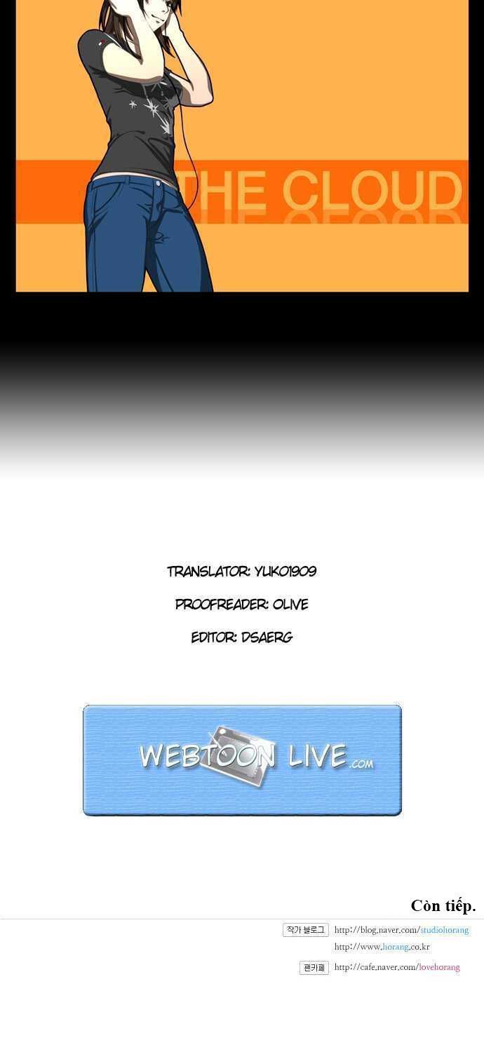 Song Of The Cloud: Chapter 7.9