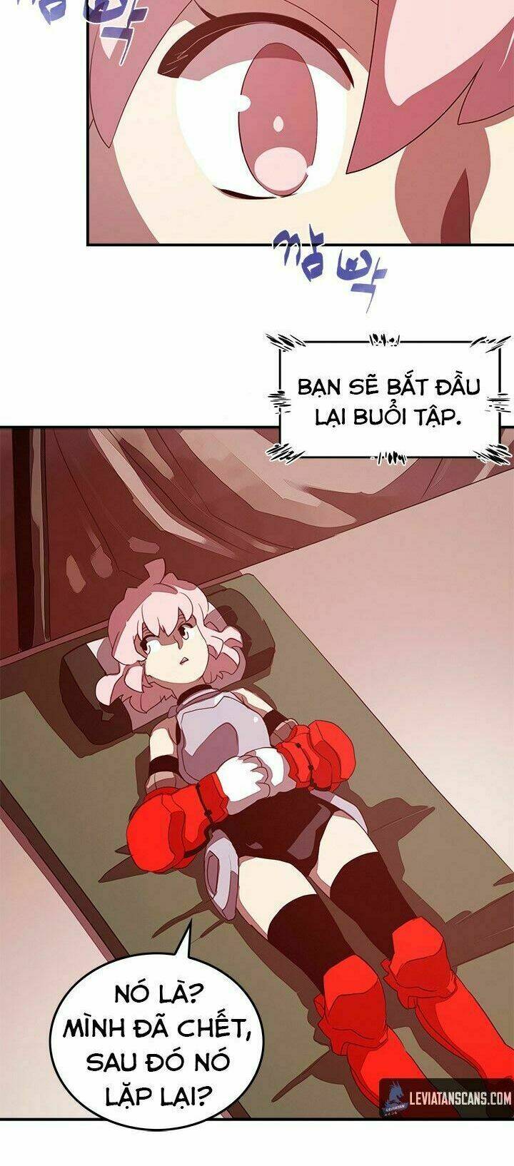 Ta Là Vua Pháp Sư: Chapter 55