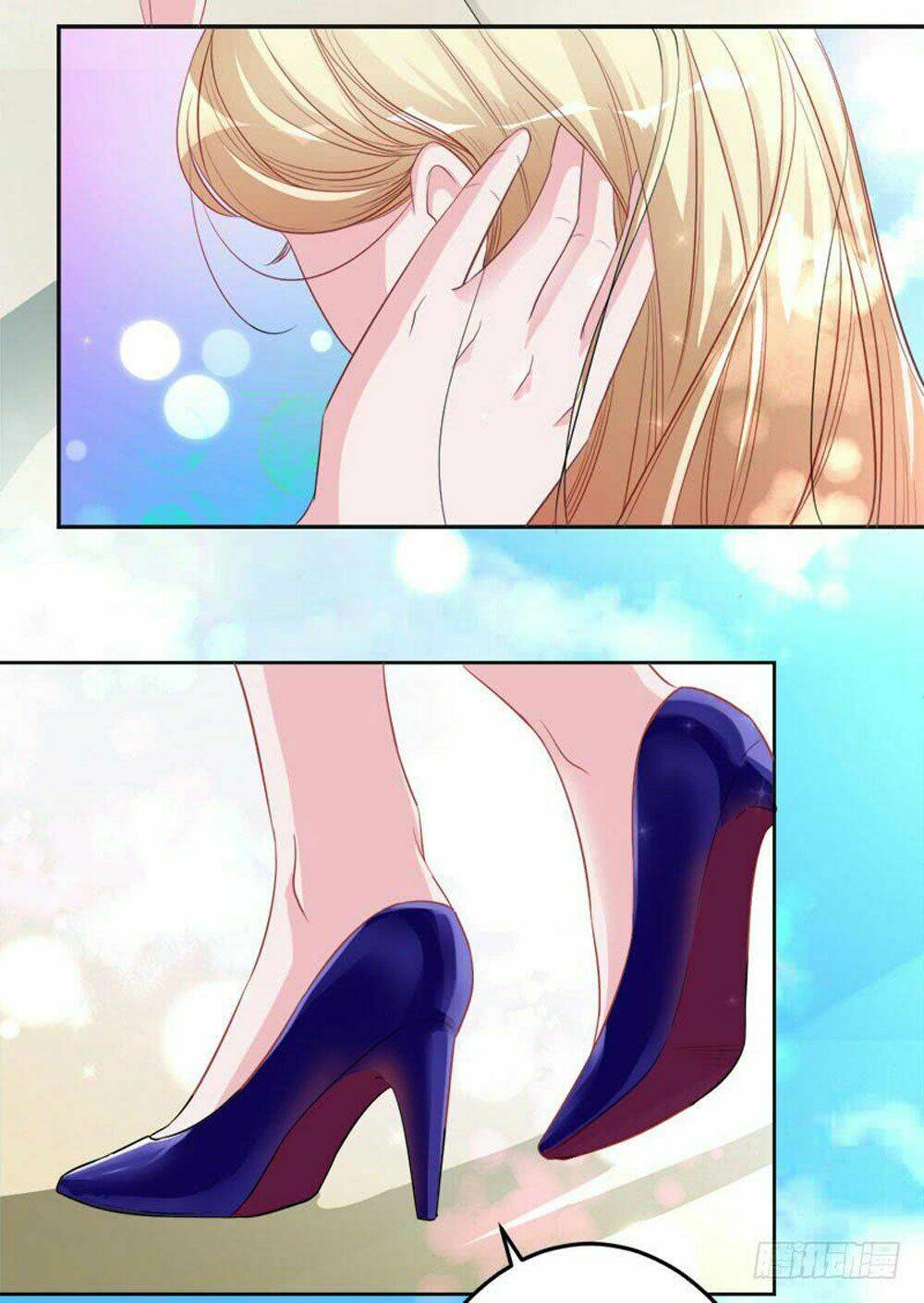 Hung Mãnh Quỷ Phu Bà Thượng Sàng: Chapter 45