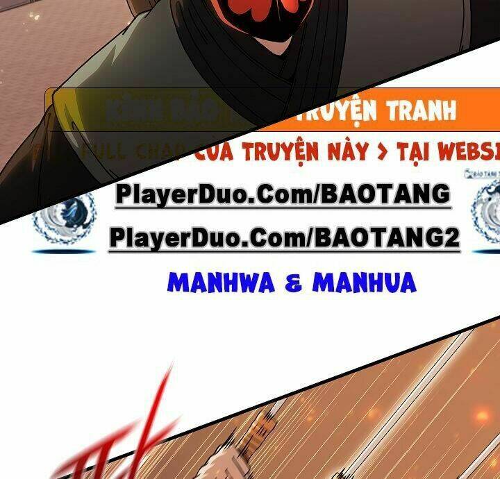 Thân Thủ Đệ Nhất Kiếm: Chapter 18