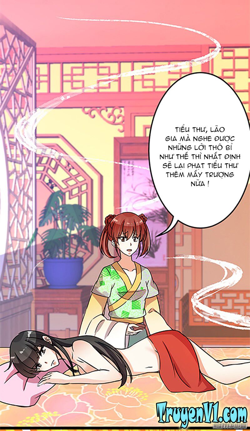 Vương Gia ! Ngươi Thật Bỉ Ổi !: Chapter 18