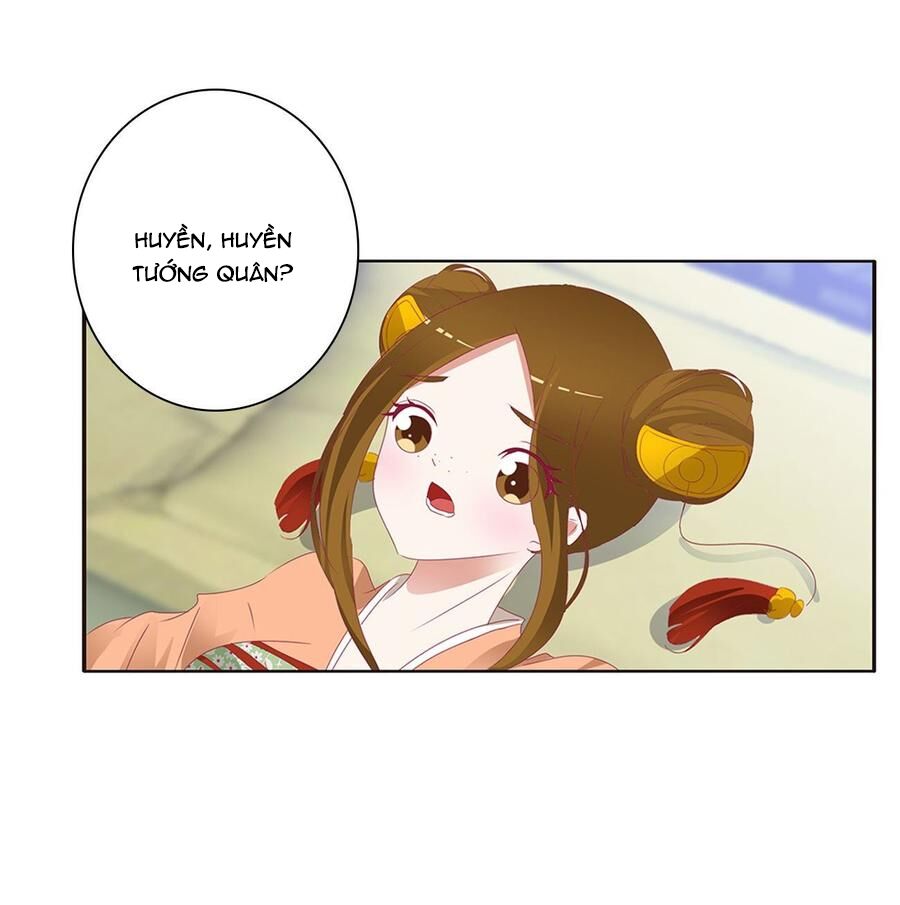 Thông Linh Phi: Chapter 560