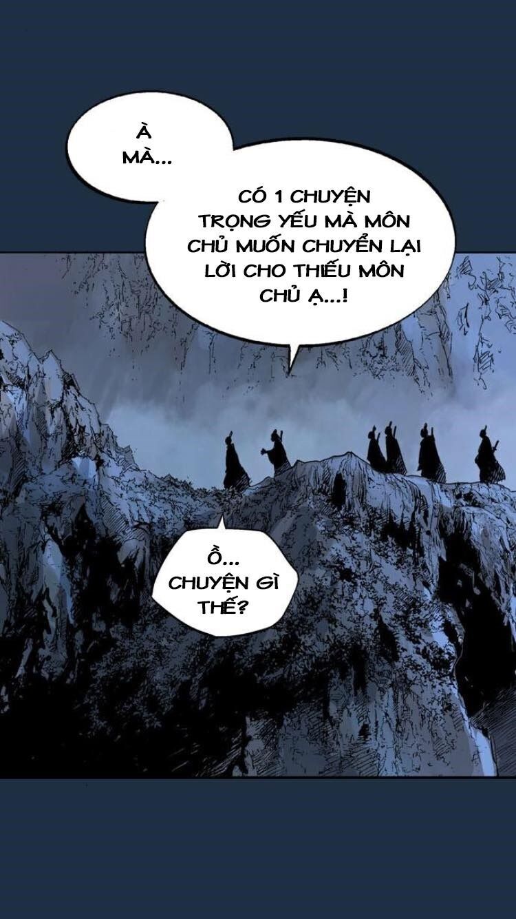 Cao Thủ 2: Chapter 121