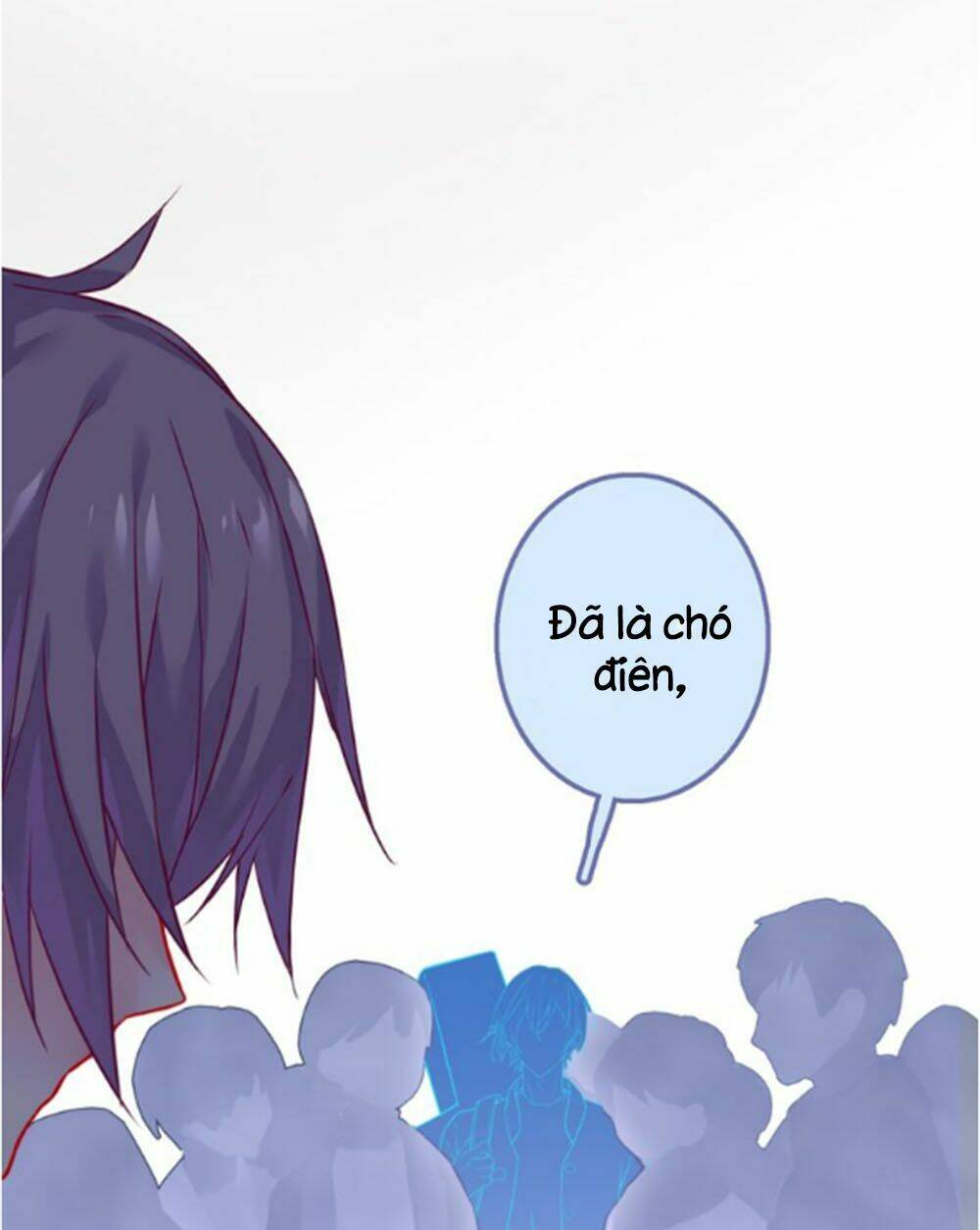 Đừng Nghịch, Ta Chỉ Muốn Yên Tĩnh: Chapter 54