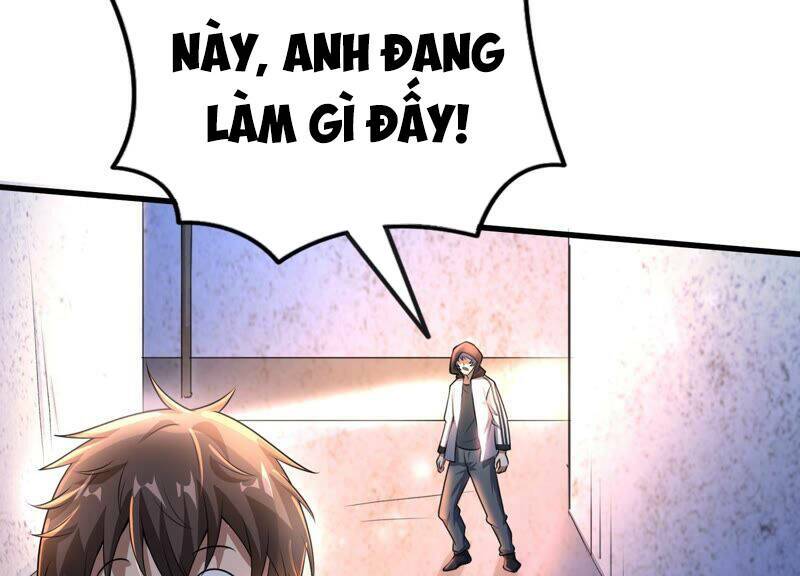 Siêu Năng Phân Hóa: Chapter 10