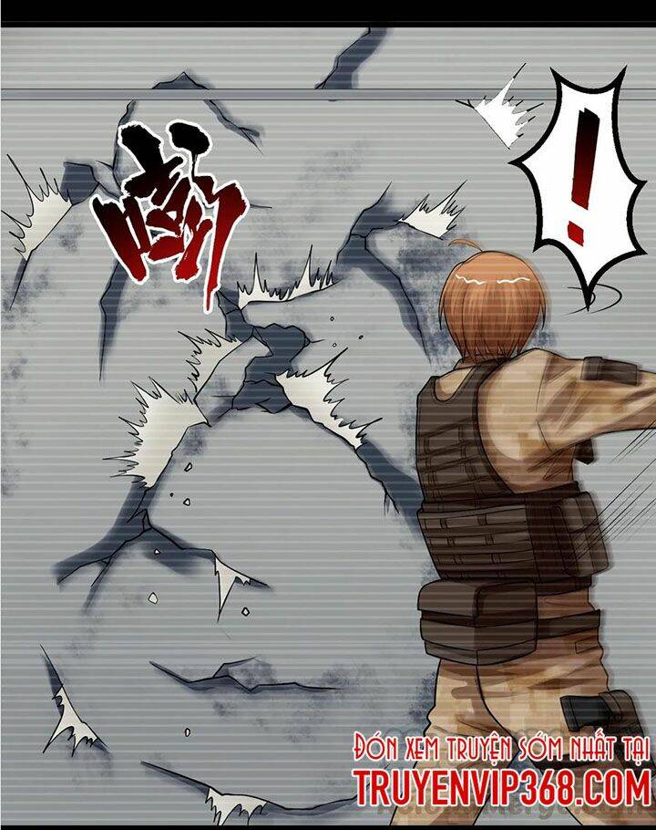 Đai Ca Trở Lại Tuổi 16: Chapter 33