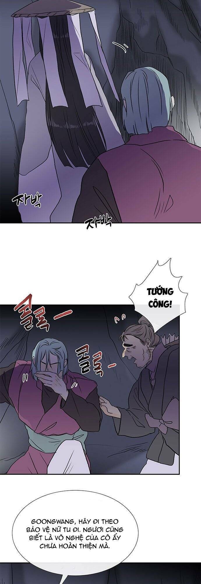 Học Sĩ Tái Sinh: Chapter 120