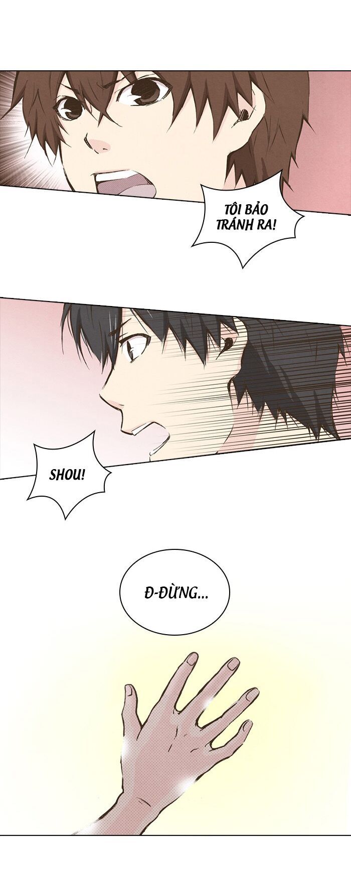 Làm Vợ Anh, Em Nhé: Chapter 23