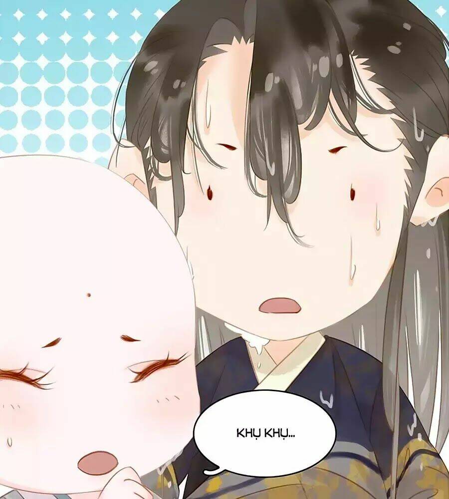 Tiểu Sư Phụ, Tóc Giả Của Ngài Rơi Rồi!: Chapter 21