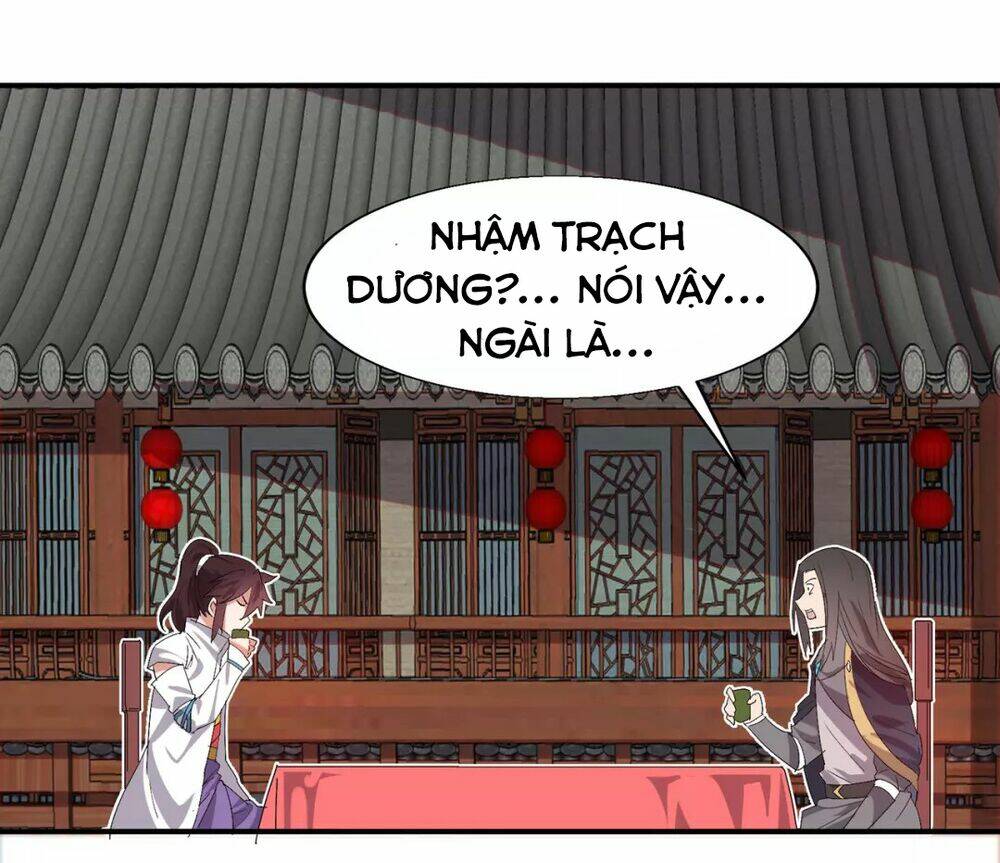 Võ Liệt Thiên Kiêu: Chapter 3