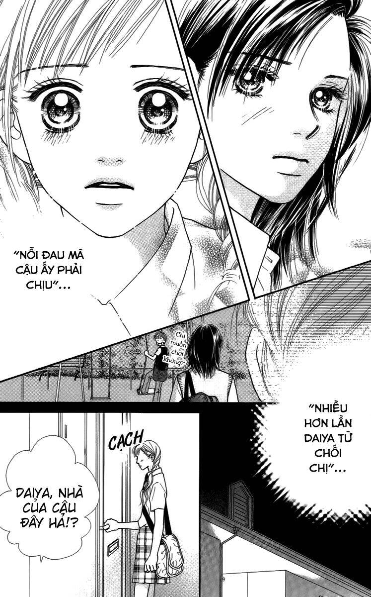 Cô Láng Giềng: Chapter 26