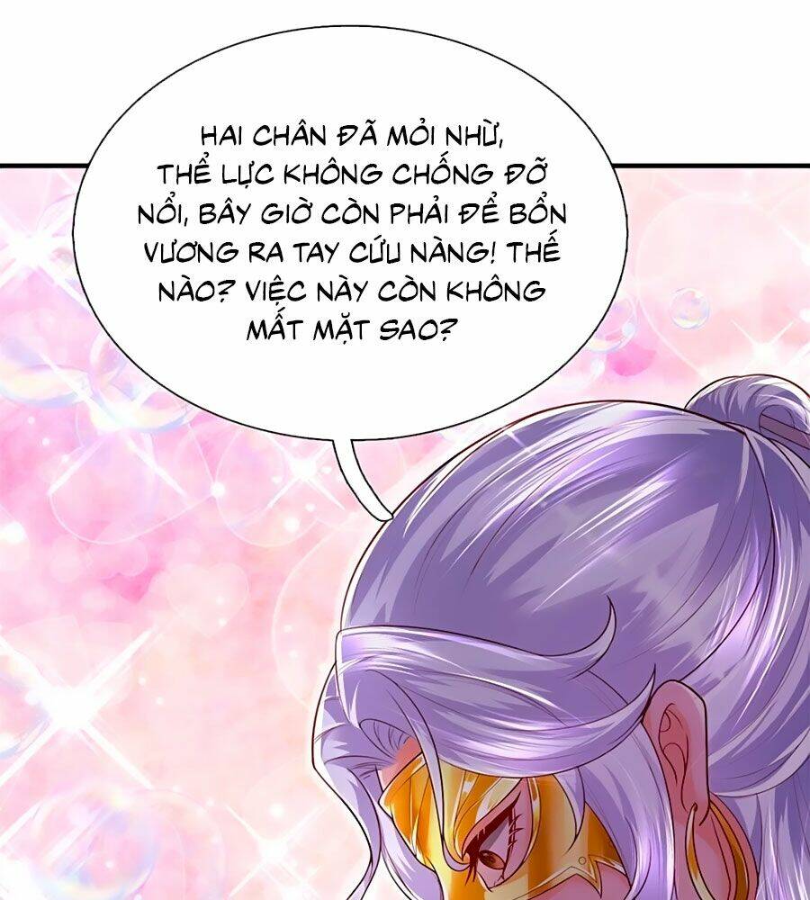 Phụng Lâm Thiên Hạ: Đệ Nhất Mỹ Nữ: Chapter 27