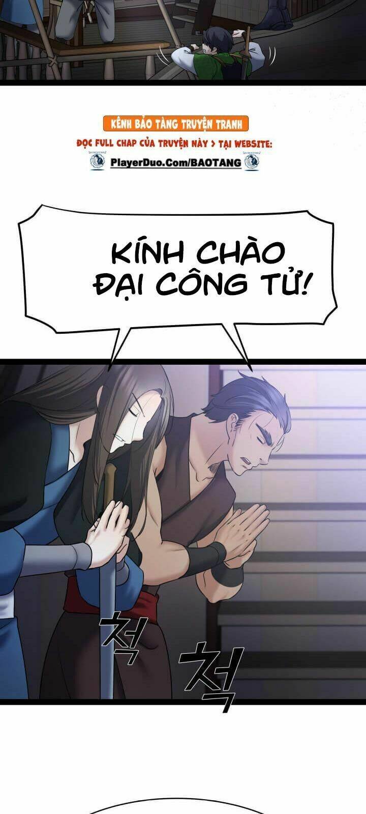 Từ Chối Kết Hôn Với Đại Gia: Cô Dâu Bỏ Trốn: Chapter 4