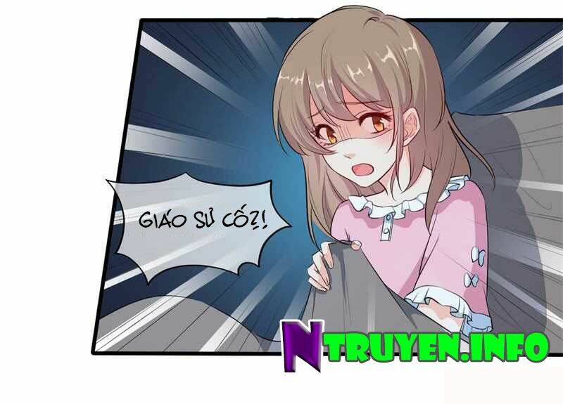 Ám Luyến Thành Hôn: Chapter 43