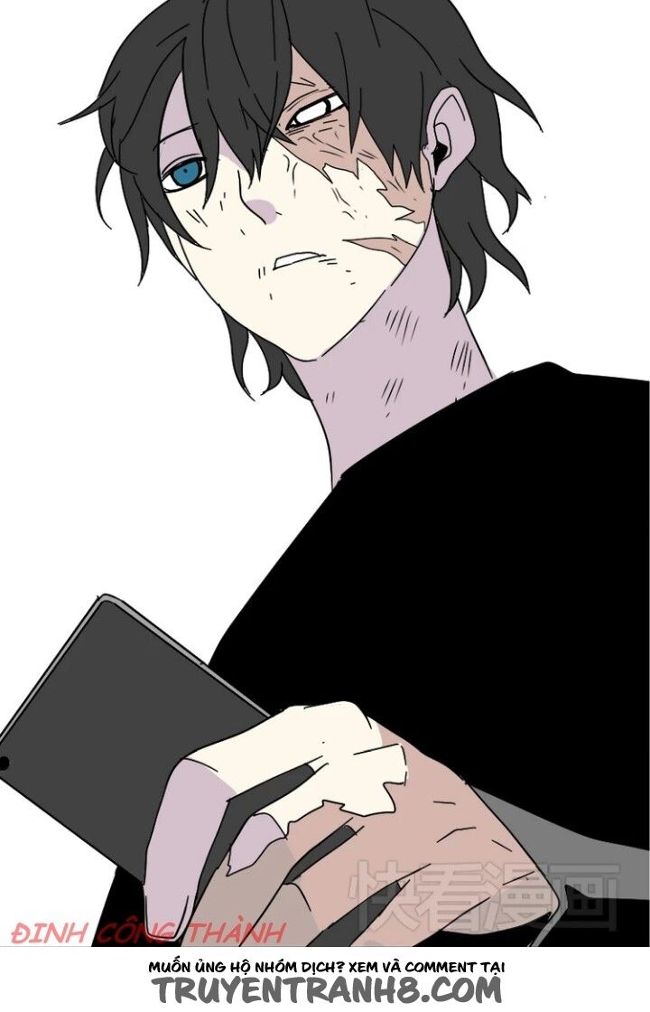 Ứng Dụng Thẩm Mỹ: Chapter 33