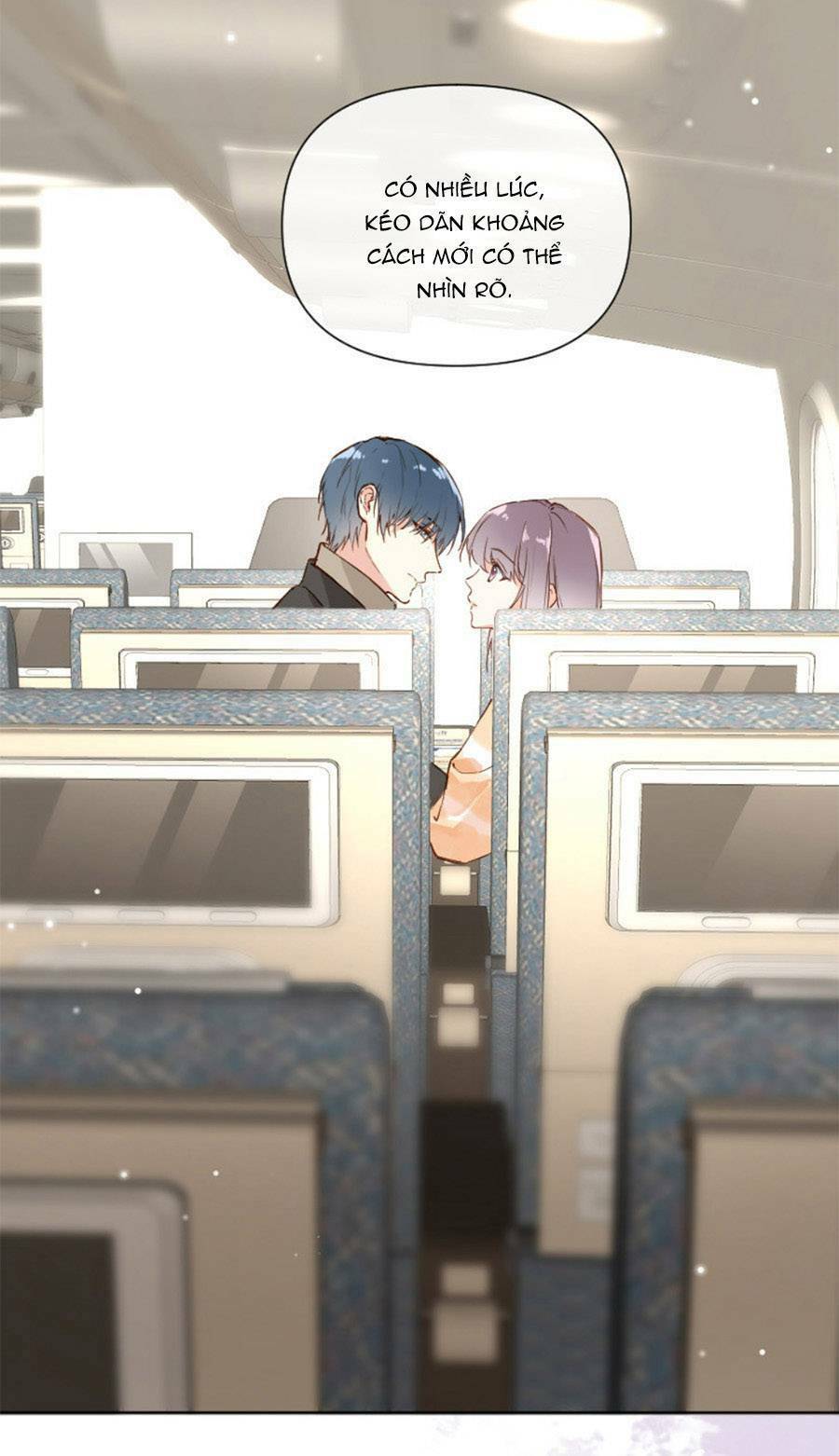 Tâm Động Thuấn Di: Chapter 73