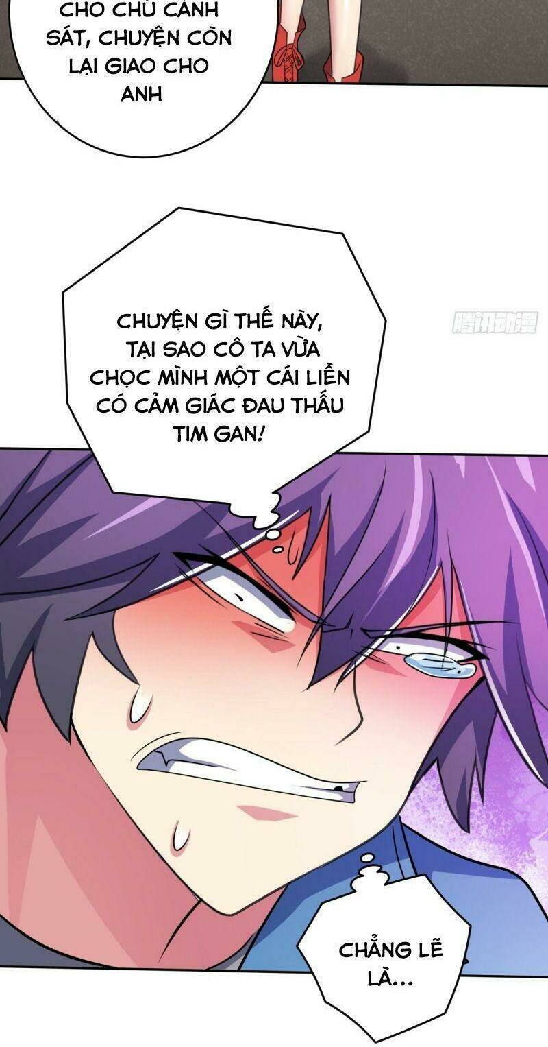 Hệ Thống Bái Kim Siêu Cấp: Chapter 21