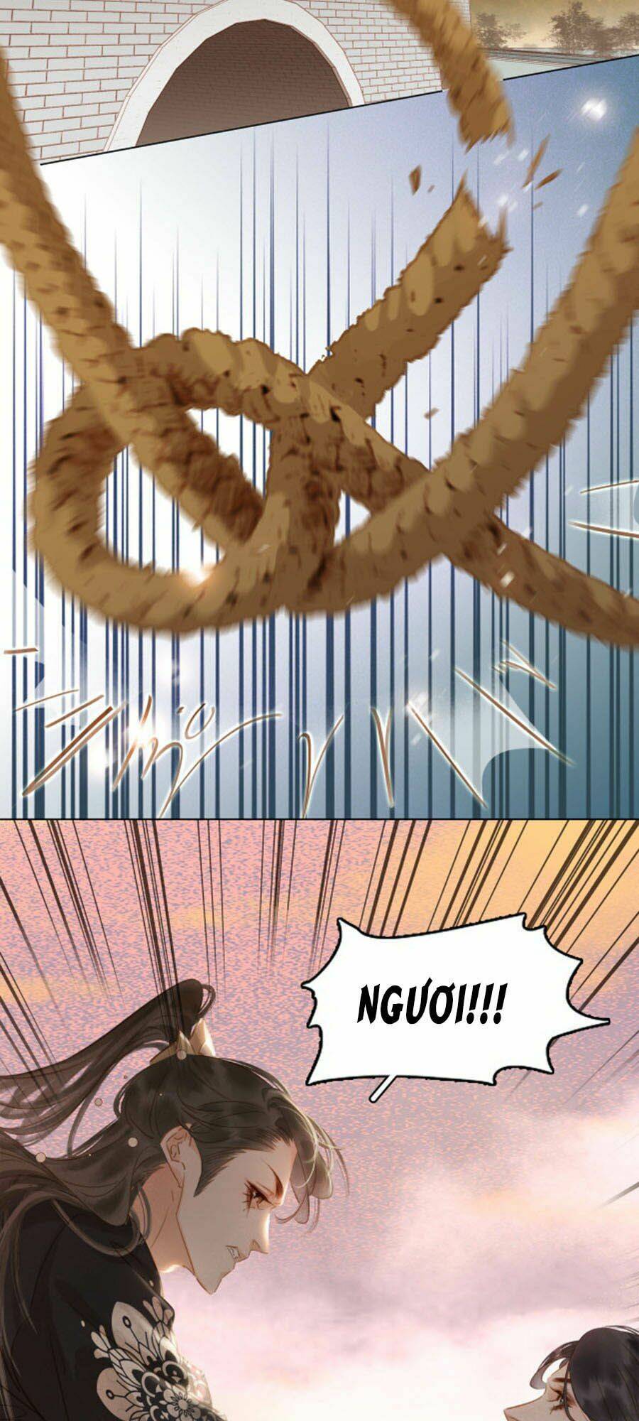 Tiểu Sư Phụ, Tóc Giả Của Ngài Rơi Rồi!: Chapter 41