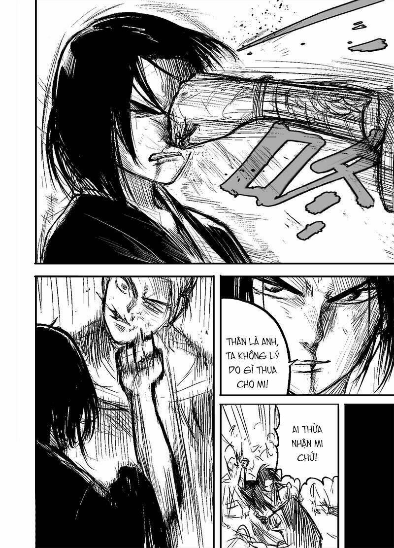 Đại Phong Ca: Chapter 12