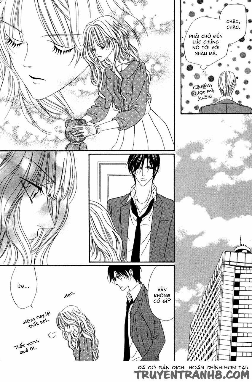 Keishichou Tokuhanka 007: Chapter 20.1