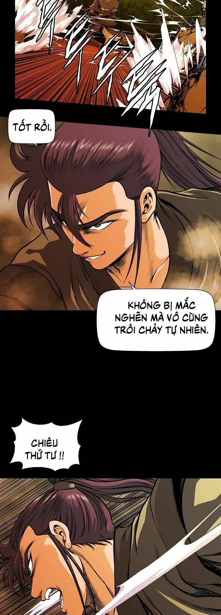Ngũ Hợp Chí Tôn: Chapter 26