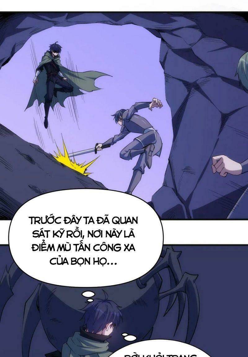 Thánh Đường Chi Thành: Chapter 64