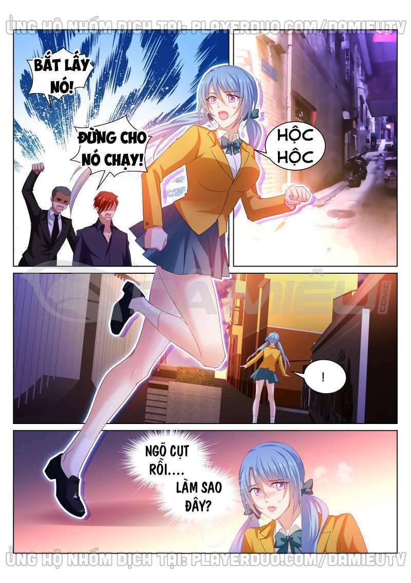 Ngận Thuần Ngận Ái Muội: Chapter 342