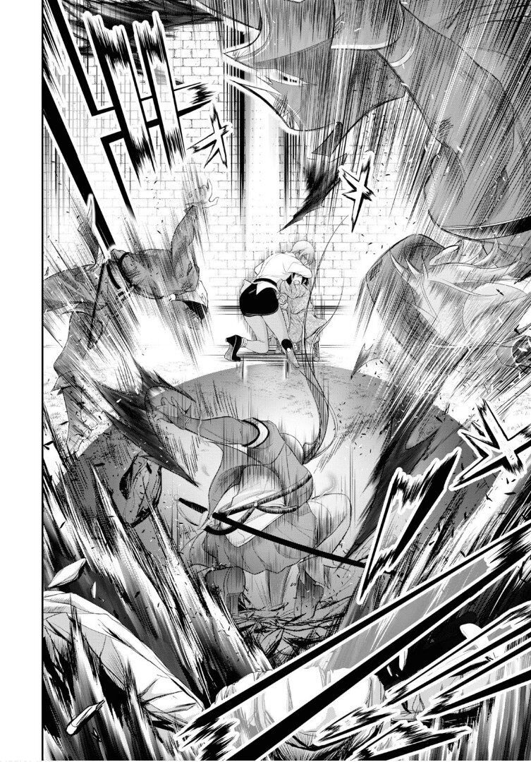 Đi Tìm Sát Tinh Vương: Chapter 56