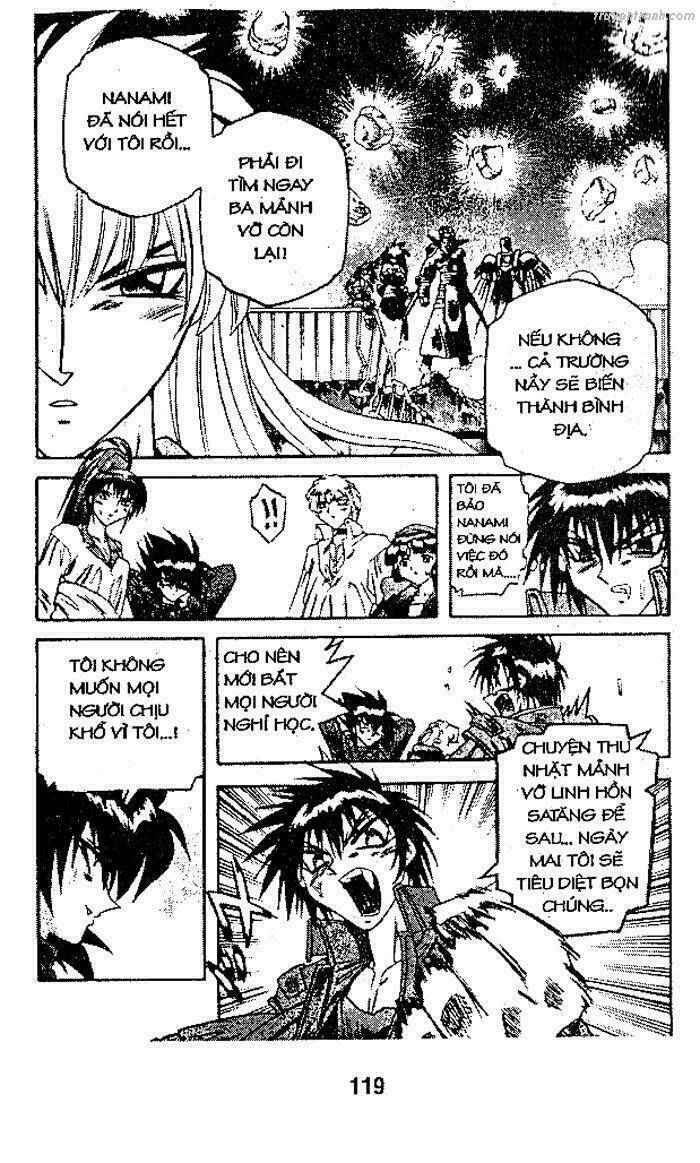 Devil And Devil: Chapter 53