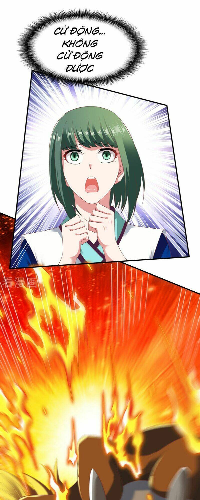 Chiến Đỉnh: Chapter 42