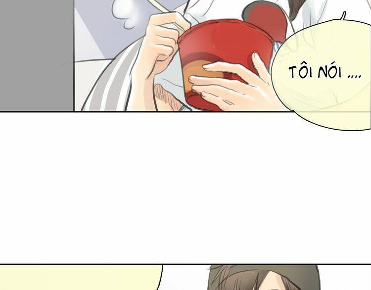 12 Giờ Của Lọ Lem: Chapter 44