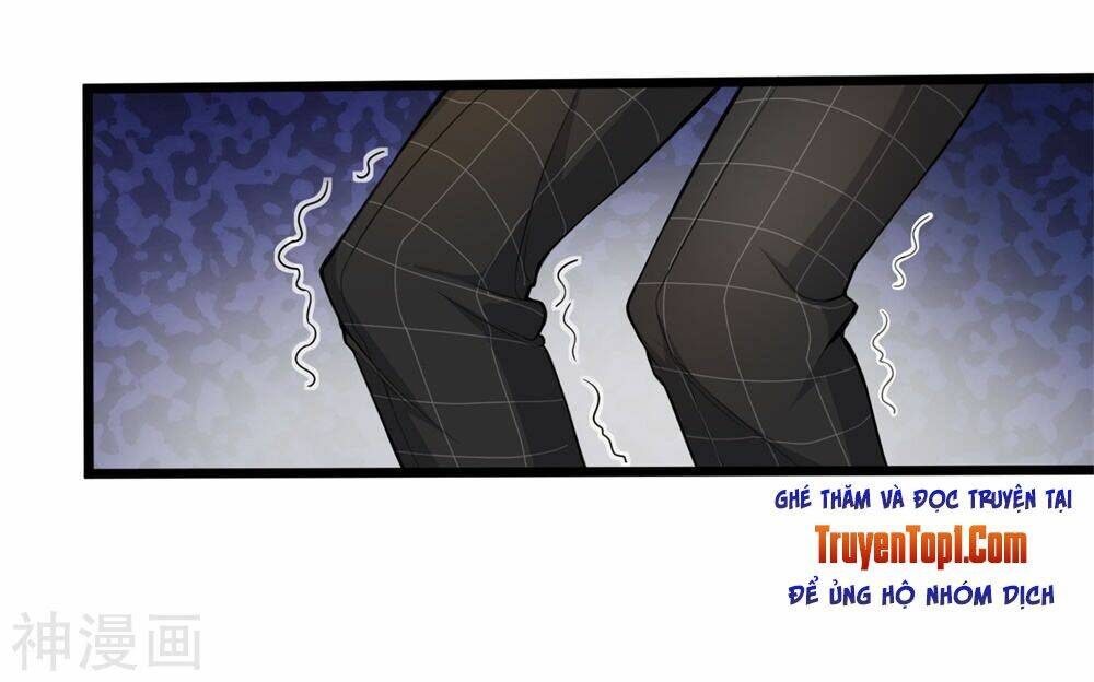 Tuyệt Đỉnh Khí Thiếu: Chapter 12