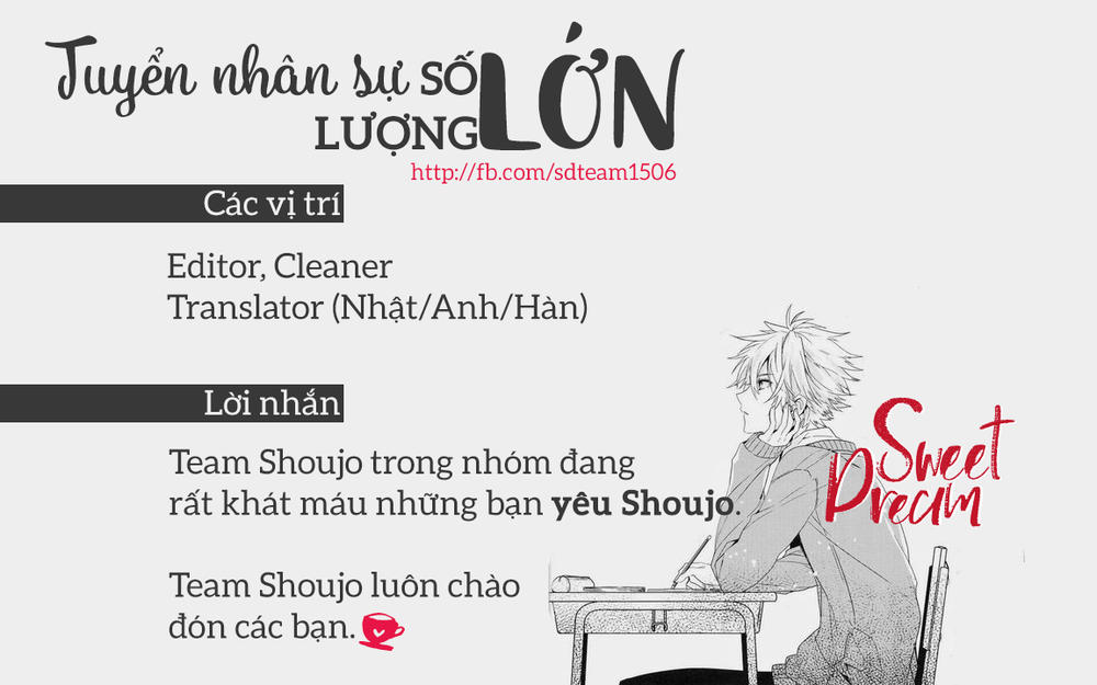 Devil's Line: Chapter 7