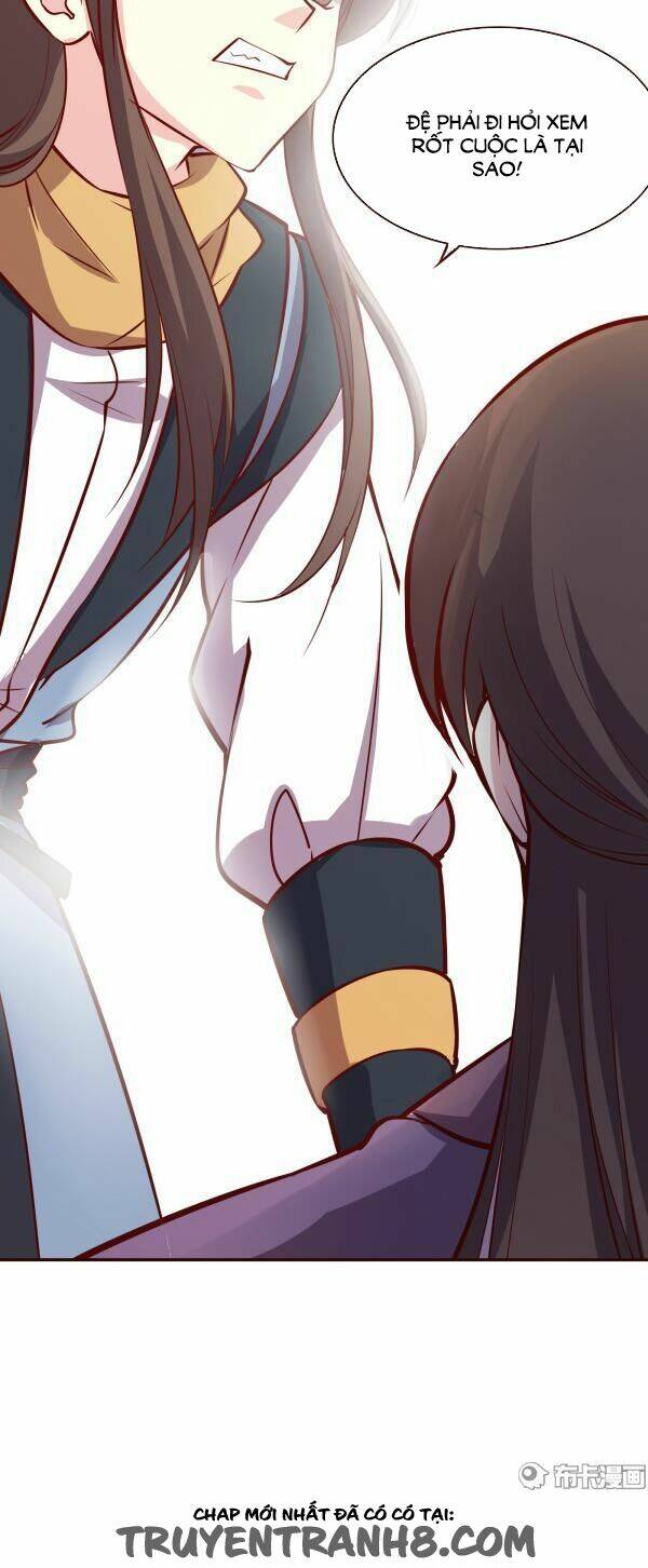 Yến Sơn Phái Và Bách Hoa Môn: Chapter 149