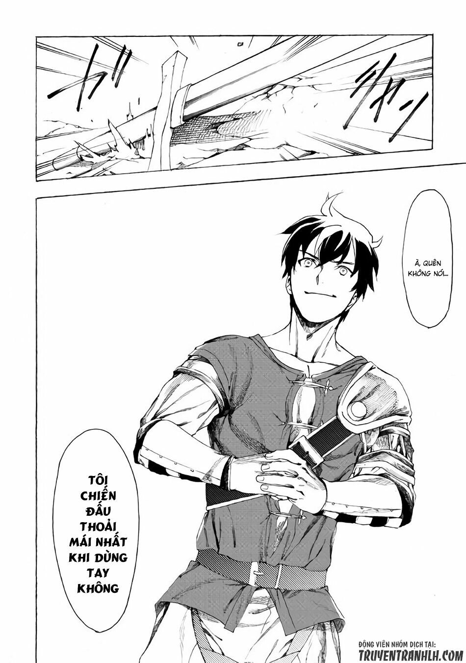 Almadianos Eiyuuden: Chapter 10