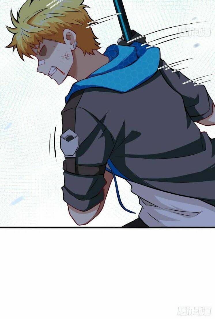 Minh Nhật Thần Đô: Chapter 5