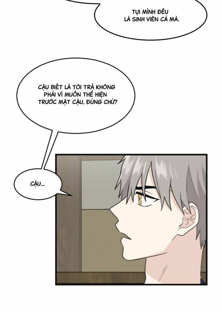 Người Đẹp Gangnam: Chapter 49