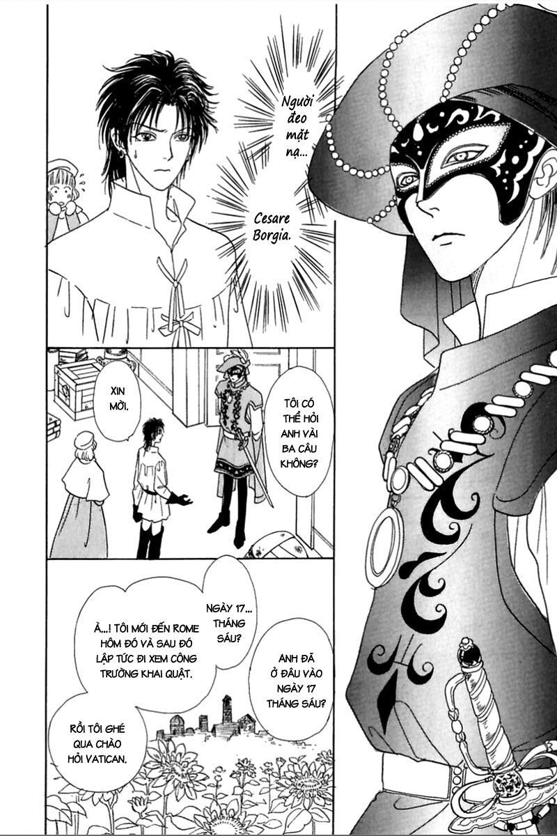 Kenja No Ishi: Chapter 6.2