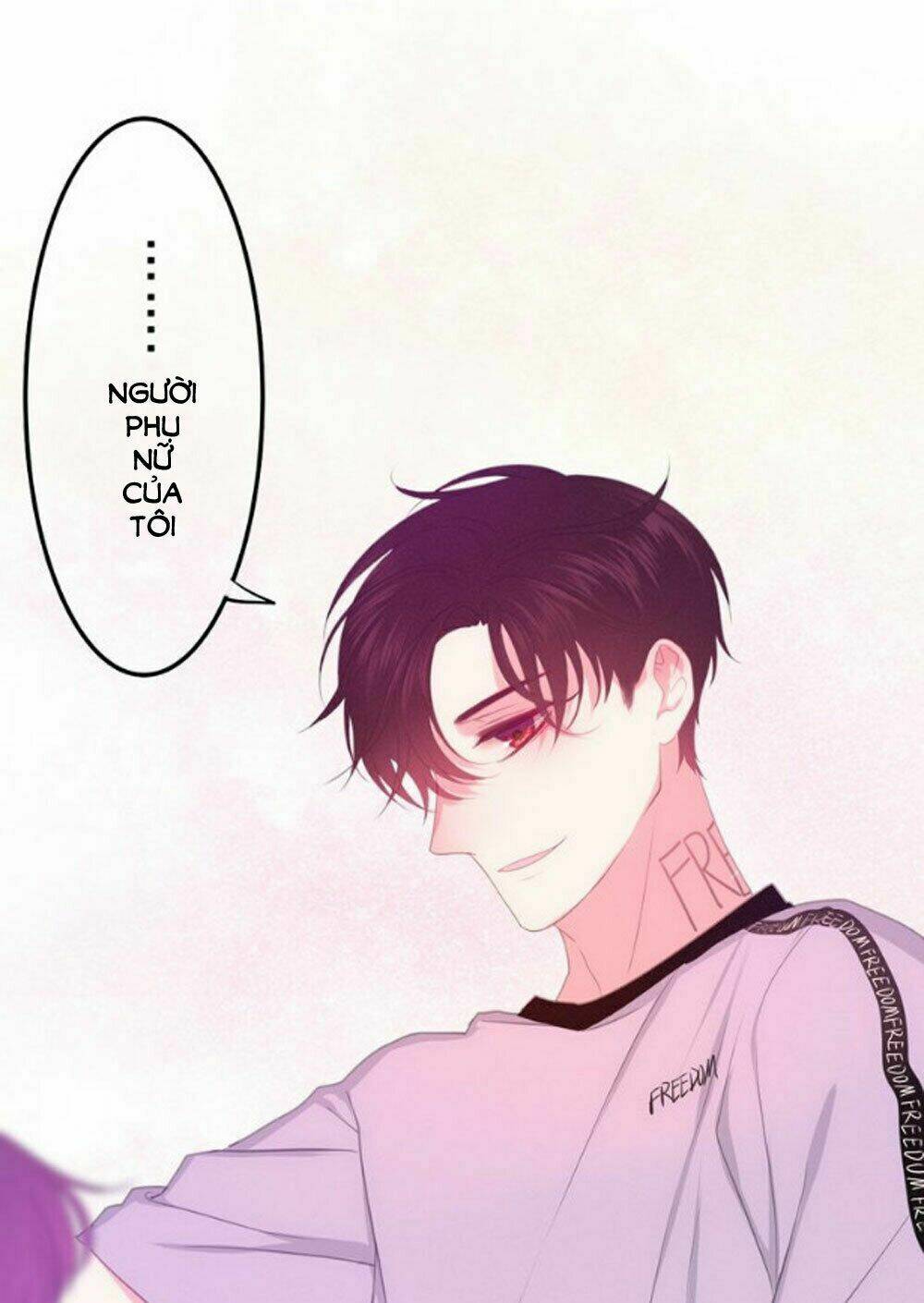 Tháng Sáu Kì Diệu: Chapter 65.5