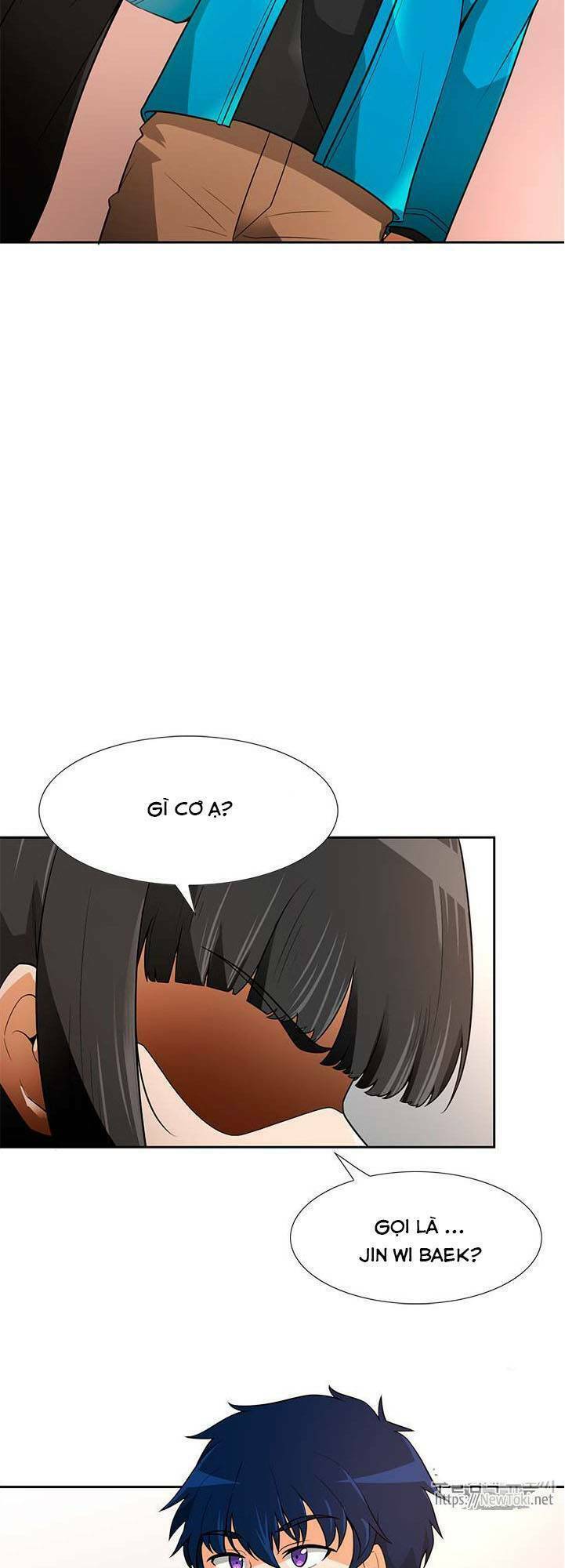 Tôi Tự Động Săn Một Mình: Chapter 41