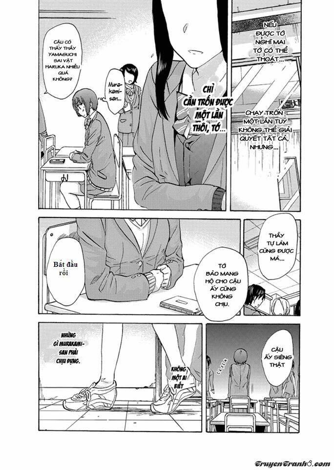 Frag Time: Chapter 2