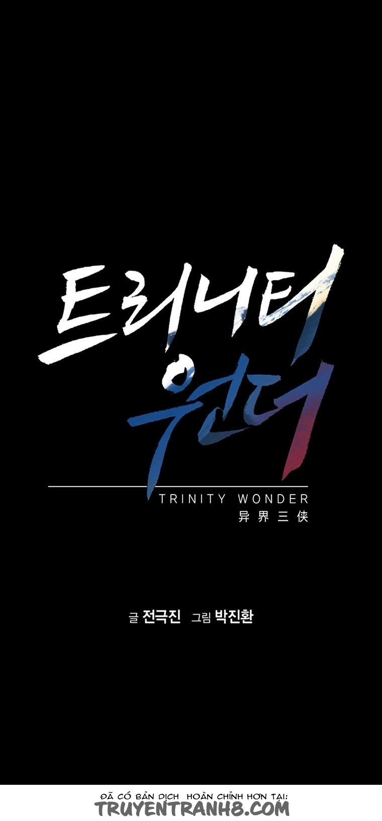 Dị Giới Tam Tuyệt: Chapter 9